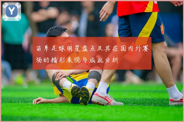 苗阜足球明星盘点及其在国内外赛场的精彩表现与成就分析