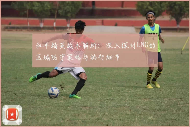 和平精英战术解析：深入探讨LNG的区域防守策略与执行细节