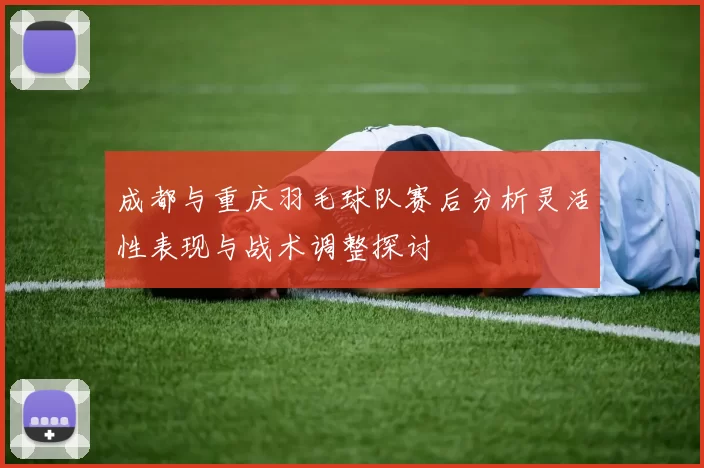 成都与重庆羽毛球队赛后分析灵活性表现与战术调整探讨