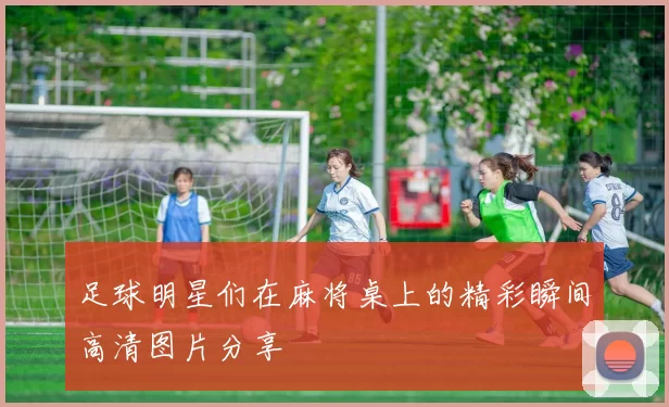 足球明星们在麻将桌上的精彩瞬间高清图片分享