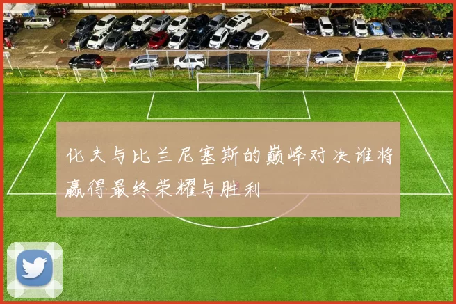 化夫与比兰尼塞斯的巅峰对决谁将赢得最终荣耀与胜利