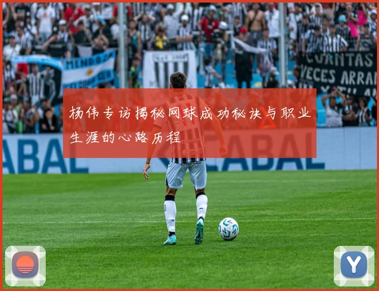 杨伟专访揭秘网球成功秘诀与职业生涯的心路历程