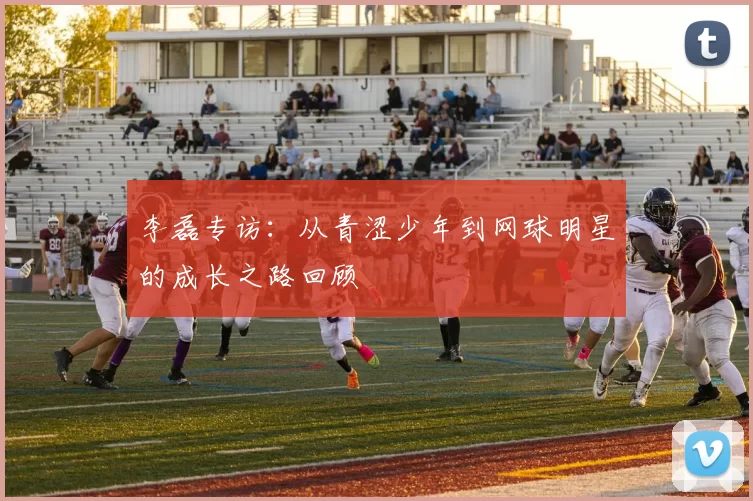 李磊专访：从青涩少年到网球明星的成长之路回顾