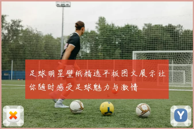 足球明星壁纸精选平板图文展示让你随时感受足球魅力与激情