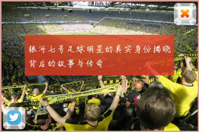 银河七号足球明星的真实身份揭晓背后的故事与传奇