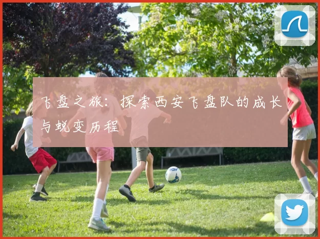 飞盘之旅：探索西安飞盘队的成长与蜕变历程