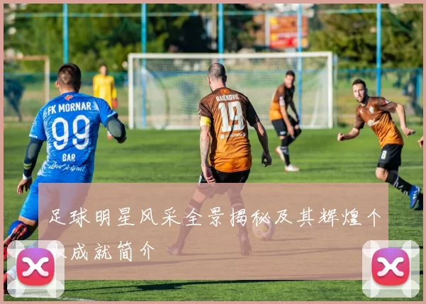 足球明星风采全景揭秘及其辉煌个人成就简介