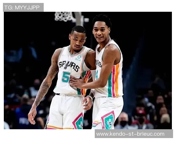 以马刺为核心,探索篮球世界的传承与创新之路