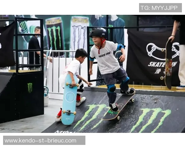 深圳滑板队的转型之路：探索滑板文化的深度与未来发展