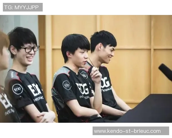 独家解析EDG战队节奏变化及其对比赛结果的影响分析