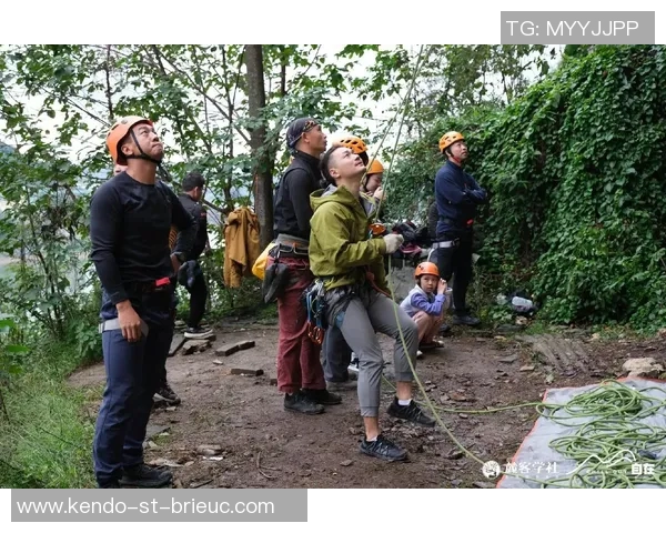 重庆攀岩队心理素质提升之路探索与实践分享