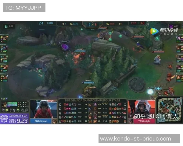 赛后复盘分析EDG与WE对决中的心理素质表现与影响