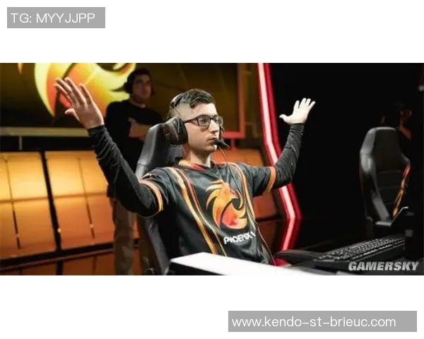 对话吴娜：回顾我的英雄联盟职业生涯与成长历程