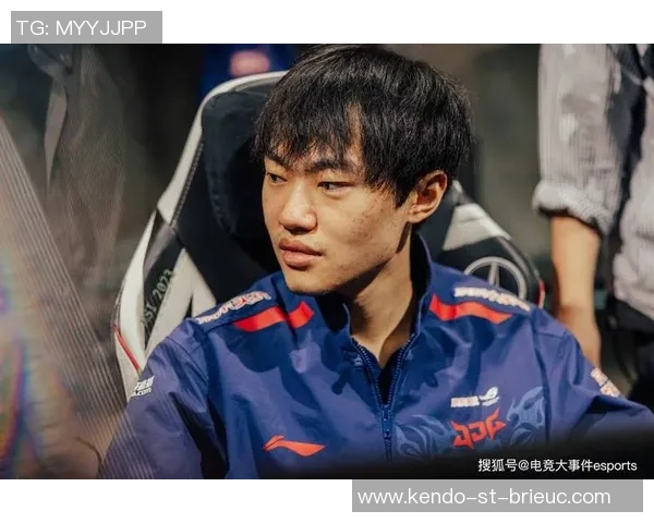 DOTA2评论:深入分析JDG战队在控制方面的优劣表现与战术调整
